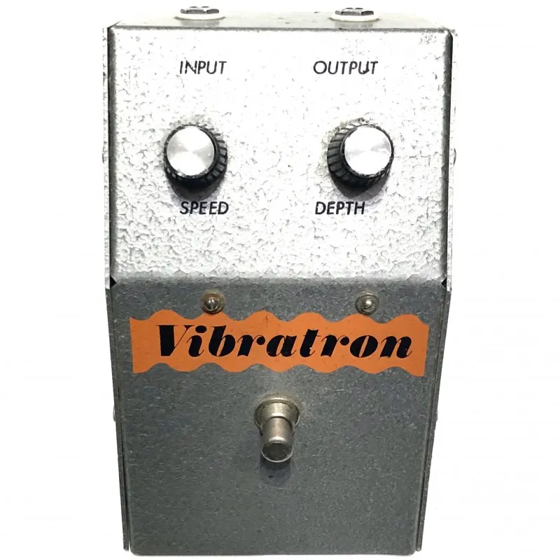 Wilsic Sound Vibratron - Tremolo
