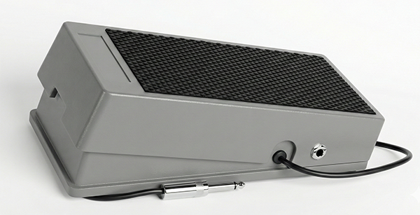 Wilsic Sound Wah-Wah