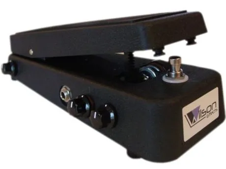 Wilson Effects 12 Position Wah