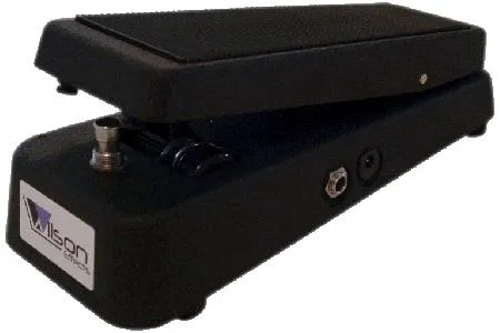 Wilson Effects Adjustable Wah