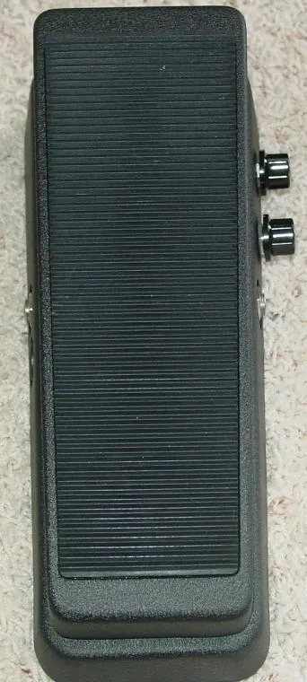 Wilson Effects Bass Q-Wah