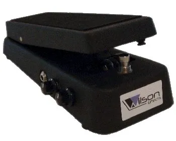 Wilson Effects Freaker Wah