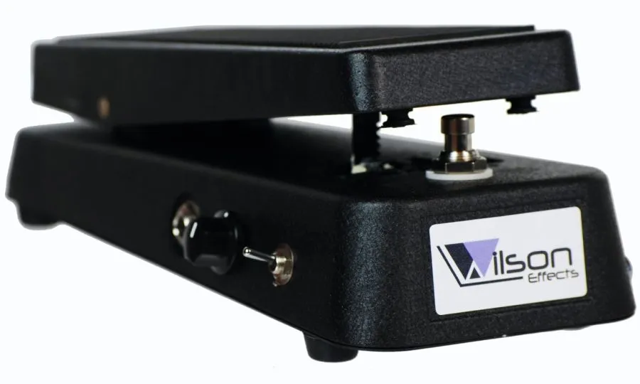 Wilson Effects Haze Vibe in Wah Shell