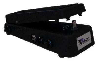 Wilson Effects Rippah Q-Wah