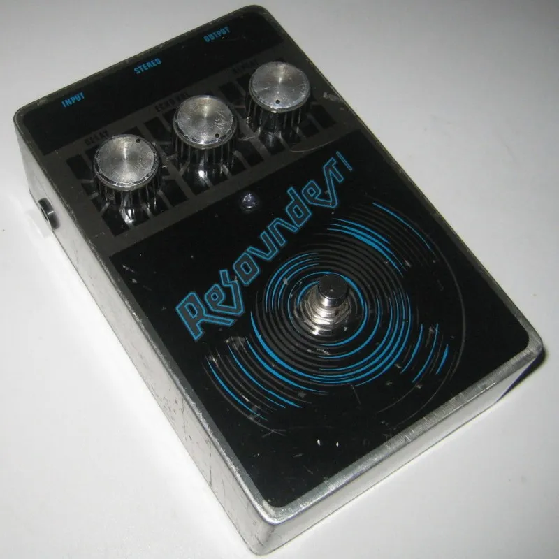 Wing Music Resounder I