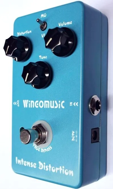 WinGo Music WE-01 Intense Distortion