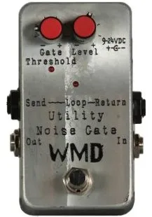 WMD Utility Noise Gate
