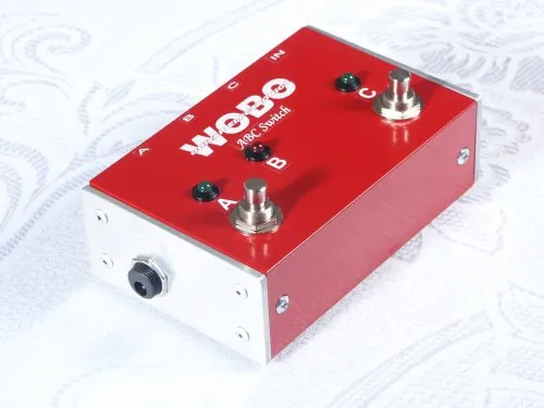 WOBO ABC Switch