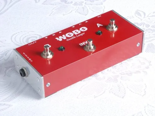 WOBO Double Looper