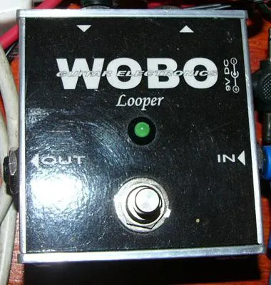 WOBO Looper