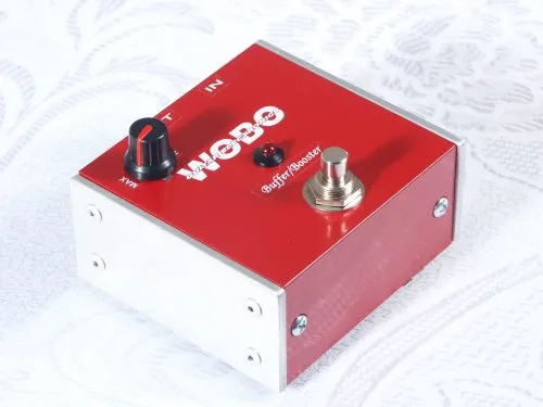 WOBO Buffer/Booster
