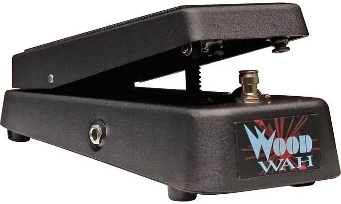 Wood Violins WWP-1 Wood Wah