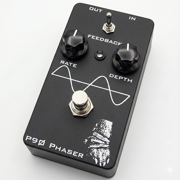 Wounded Paw Effects P90 Phaser