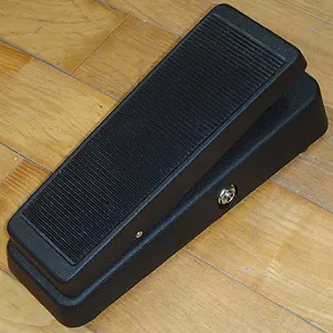 Wounded Paw Effects Expression Pedal Effects Loop Blender