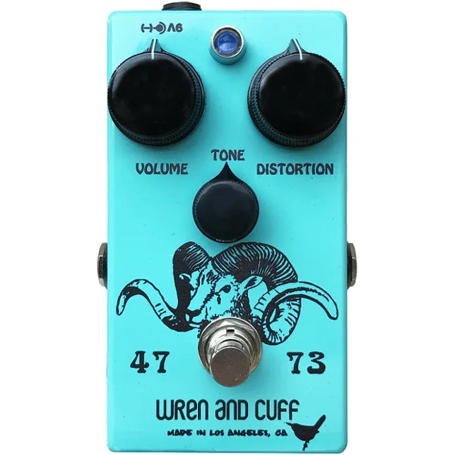 Wren and Cuff 47/73 Classic