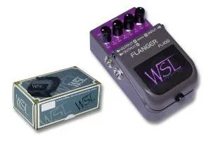 WSL FL-100 Flanger
