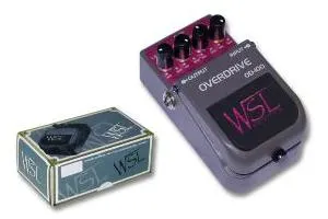 WSL OD-100 Overdrive