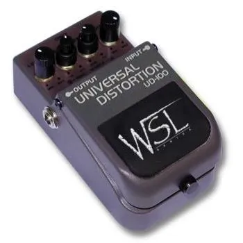 WSL UD-100 Universal Distortion
