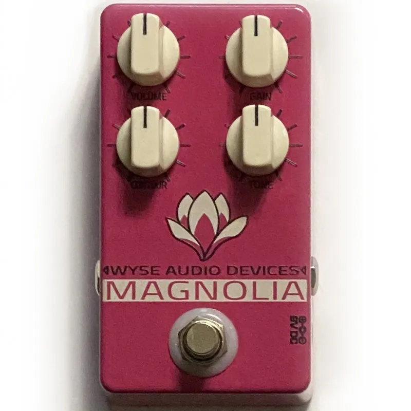 Wyse Audio Devices Magnolia