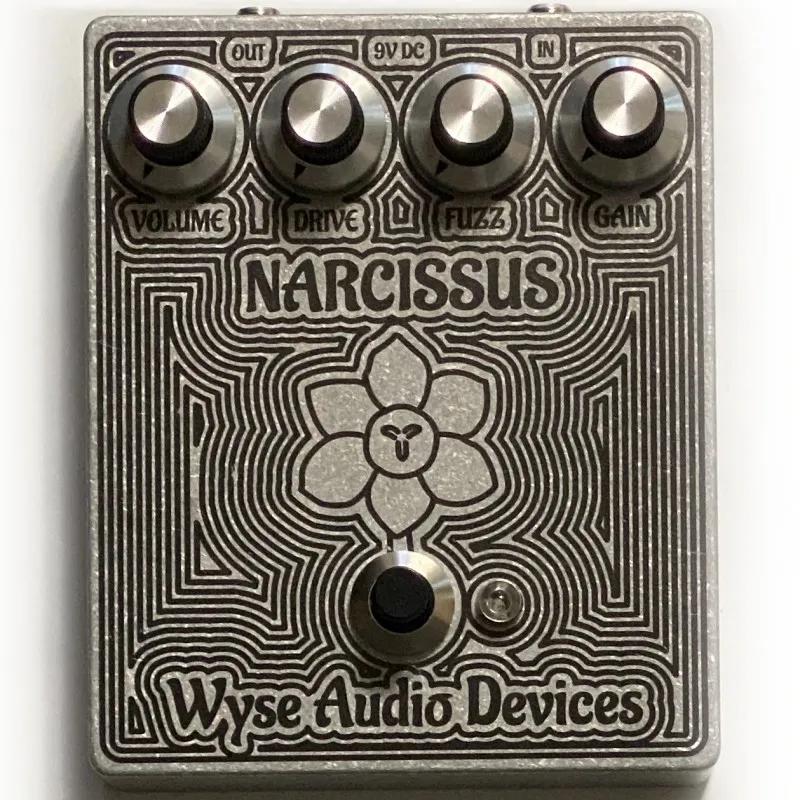 Wyse Audio Devices Narcissus
