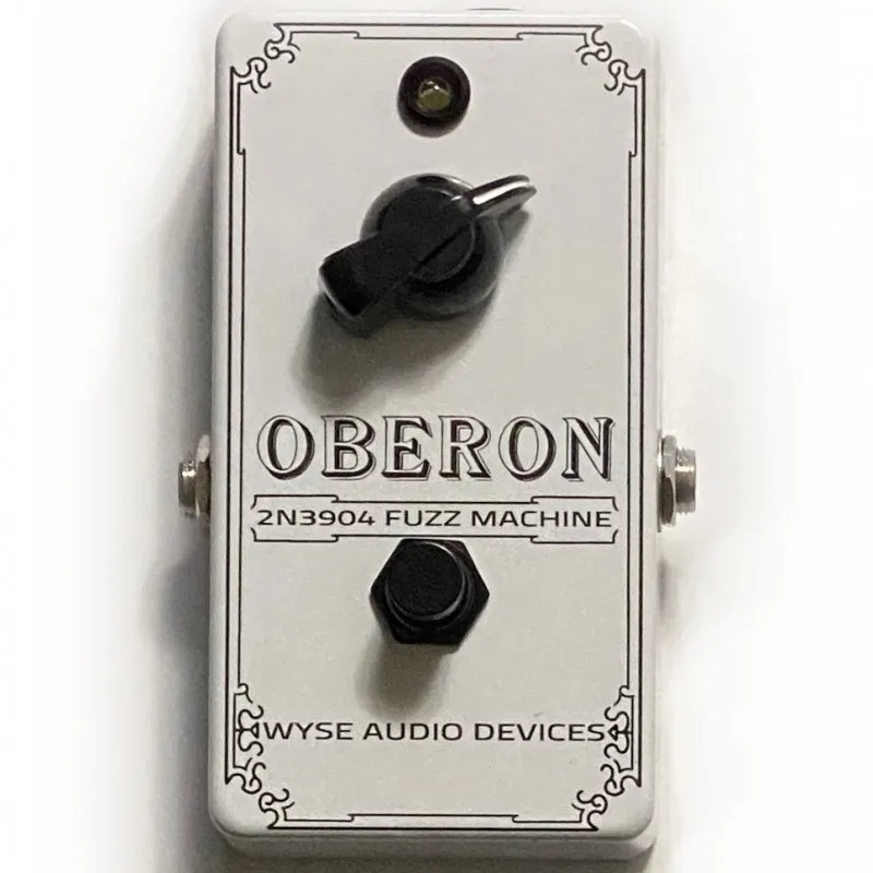 Wyse Audio Devices Oberon