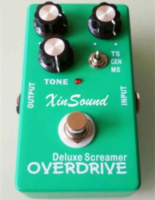 Xin Sound FS-919 Deluxe Screamer