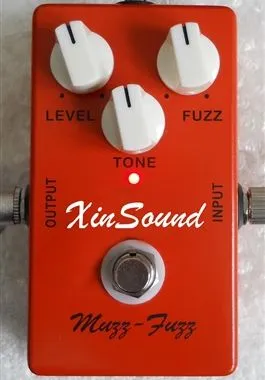 Xin Sound FZ-30 Muzz Fuzz