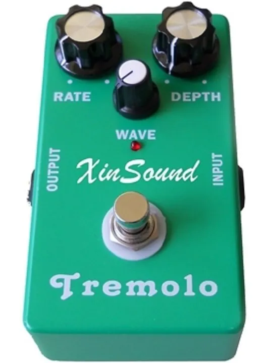 Xin Sound Tremolo