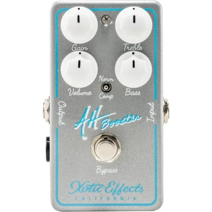 Xotic AH-Booster - Allen Hinds Signature Booster
