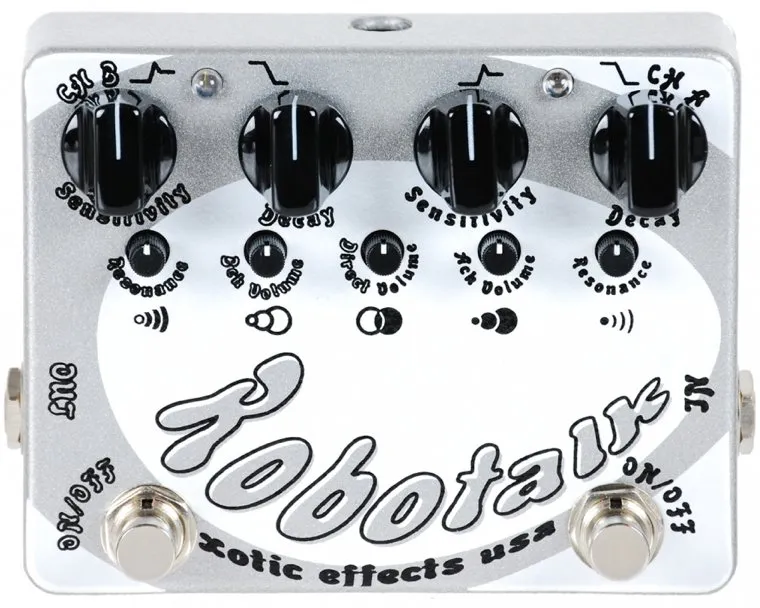 Xotic Robotalk 2
