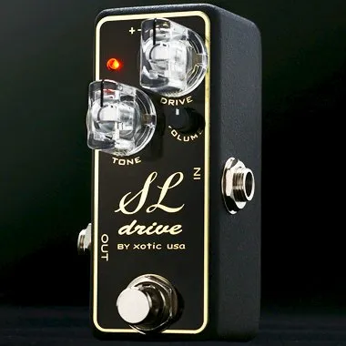 Xotic SL Drive