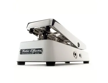 Xotic Effects XW-1 Wah pedal