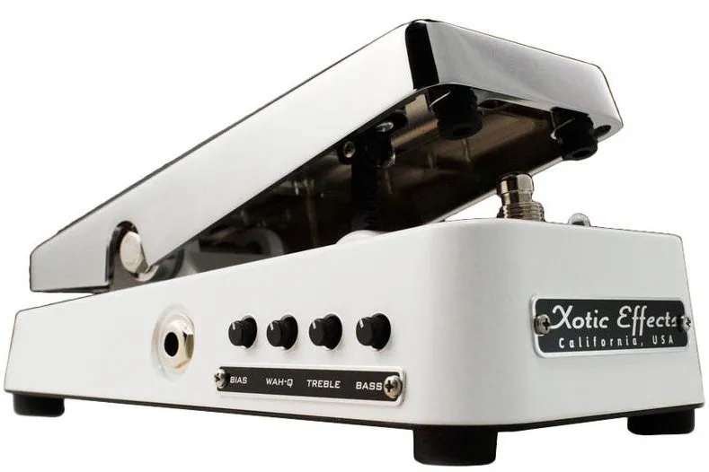 Xotic XW-1 Wah
