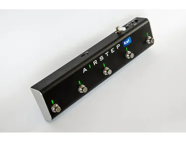 Xsonic Audio Airstep Katana Edition