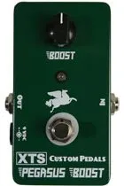 XTS Custom Pedals Pegasus Boost