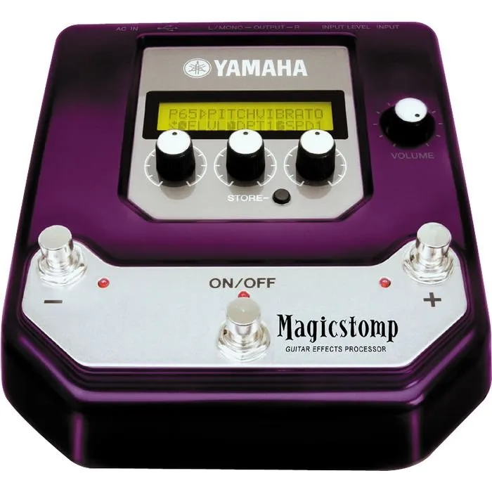 Yamaha UB99 Magicstomp