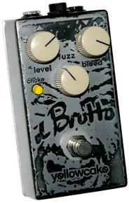 Yellowcake Il Brutto