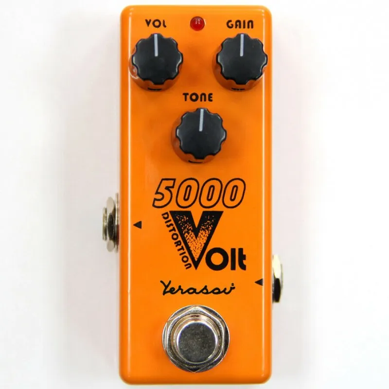 Yerasov Mini 5000 Volt Distortion
