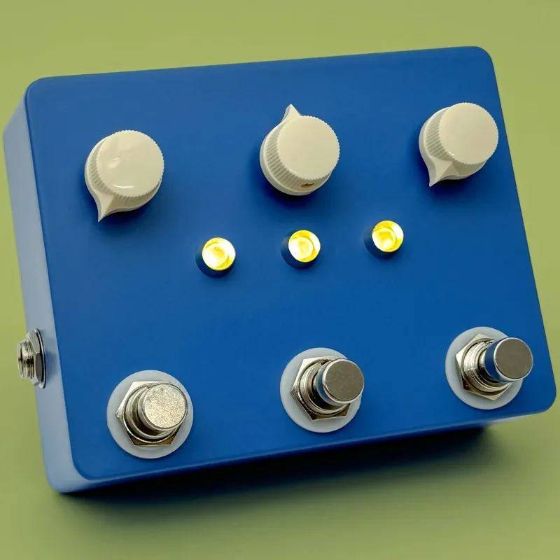 Yesterday Effects Haha Meow