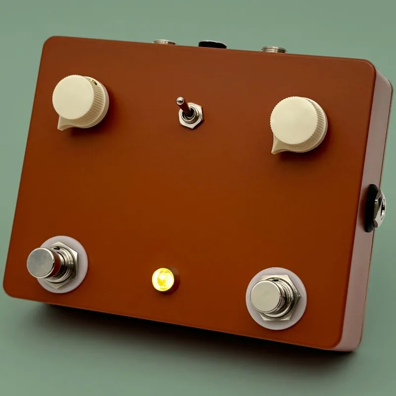 Yesterday Effects Recurring