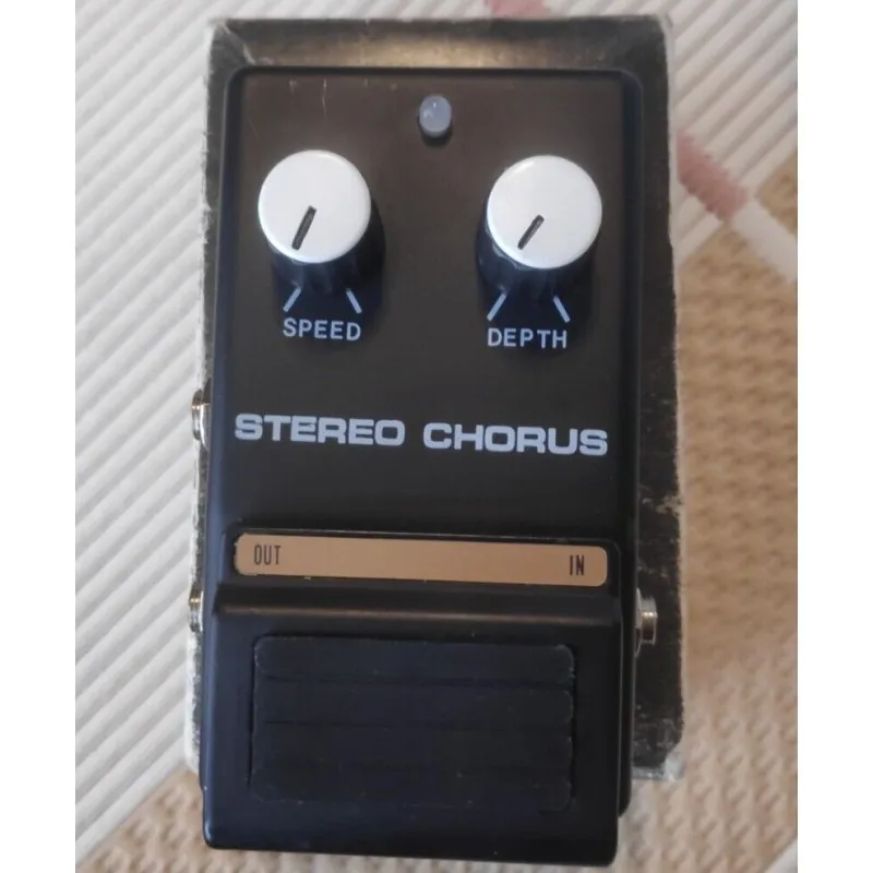 Yu Brother CH-610 Stereo Chorus
