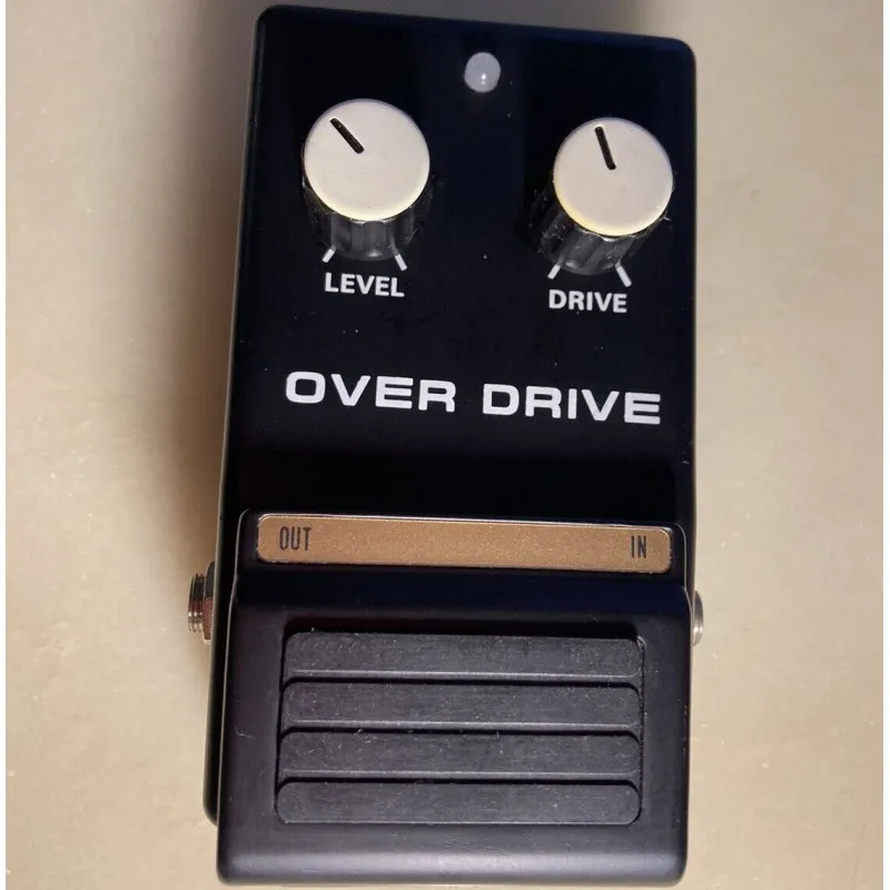 Yu Brother OV-220 Over Drive