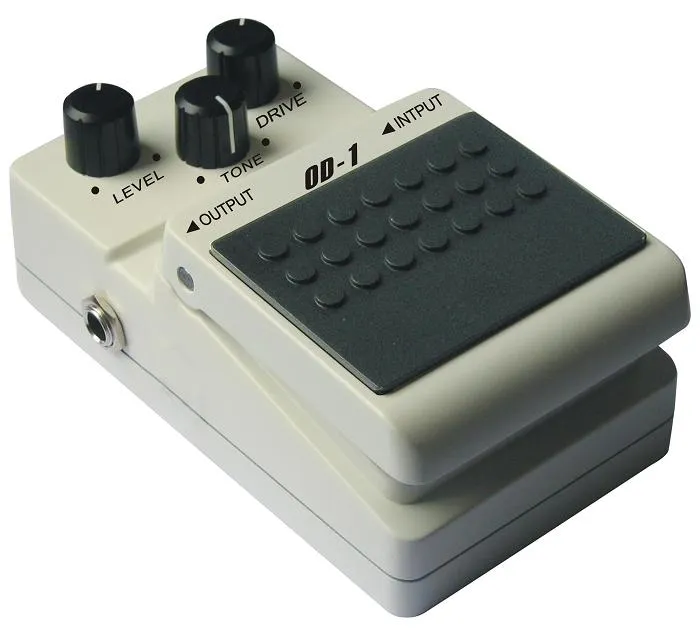 Yuyin OD-1 Overdrive