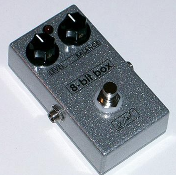 Z.Cat 8-Bit Box