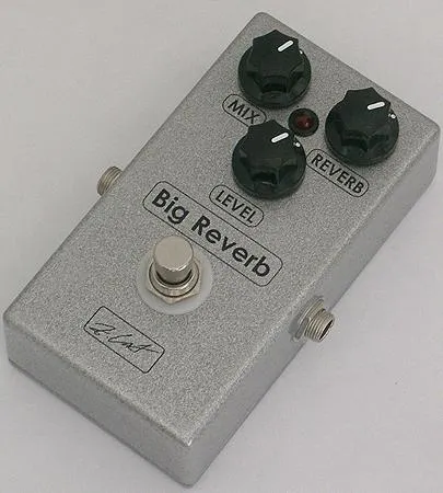 Z.Cat Big Reverb