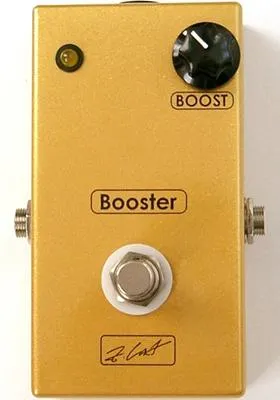 Z.Cat Booster