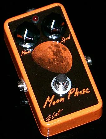 Z.Cat Moon Phase