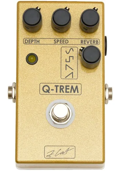 Z.Cat Q-Trem