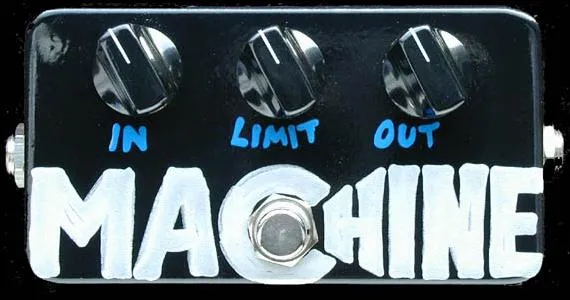 Z. Vex Machine