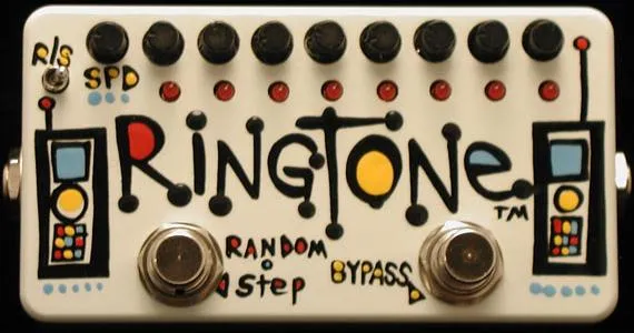 Z. Vex Ringtone